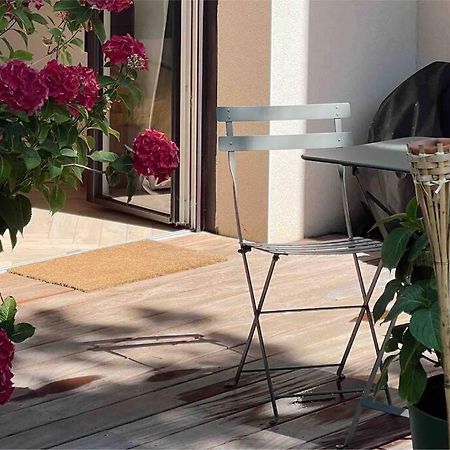 Les Hortensias Chambre Independante Avec Sdb Et Toilettes Privees Dans Une Maison En Foret Proche Du Golf Et De La Plage Entree Independante Avec Acces Prive Le Touquet Экстерьер фото