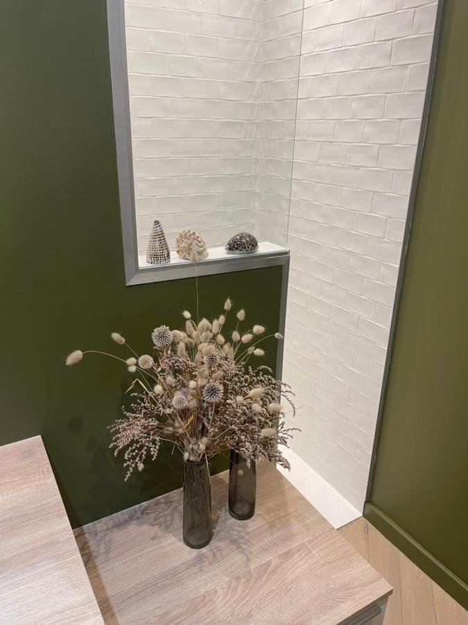 Les Hortensias Chambre Independante Avec Sdb Et Toilettes Privees Dans Une Maison En Foret Proche Du Golf Et De La Plage Entree Independante Avec Acces Prive Le Touquet Экстерьер фото
