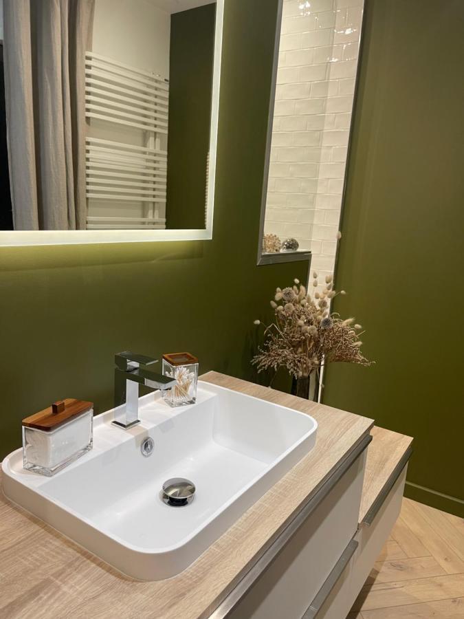 Les Hortensias Chambre Independante Avec Sdb Et Toilettes Privees Dans Une Maison En Foret Proche Du Golf Et De La Plage Entree Independante Avec Acces Prive Le Touquet Экстерьер фото