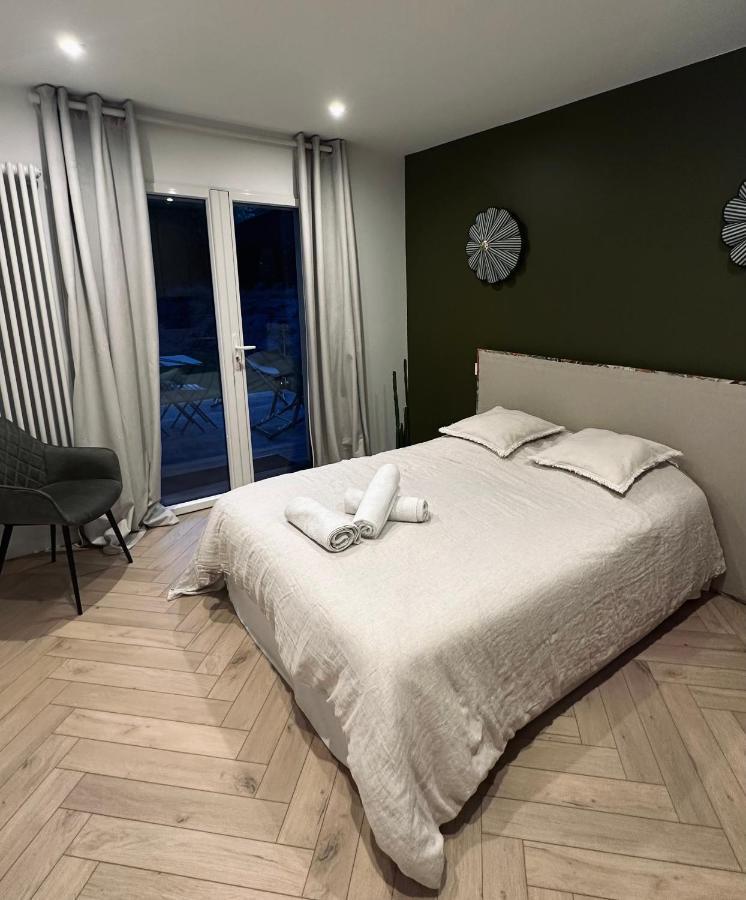 Les Hortensias Chambre Independante Avec Sdb Et Toilettes Privees Dans Une Maison En Foret Proche Du Golf Et De La Plage Entree Independante Avec Acces Prive Le Touquet Экстерьер фото